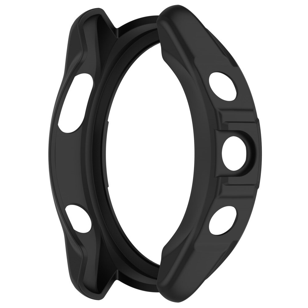 Deksel Garmin Forerunner 965 svart