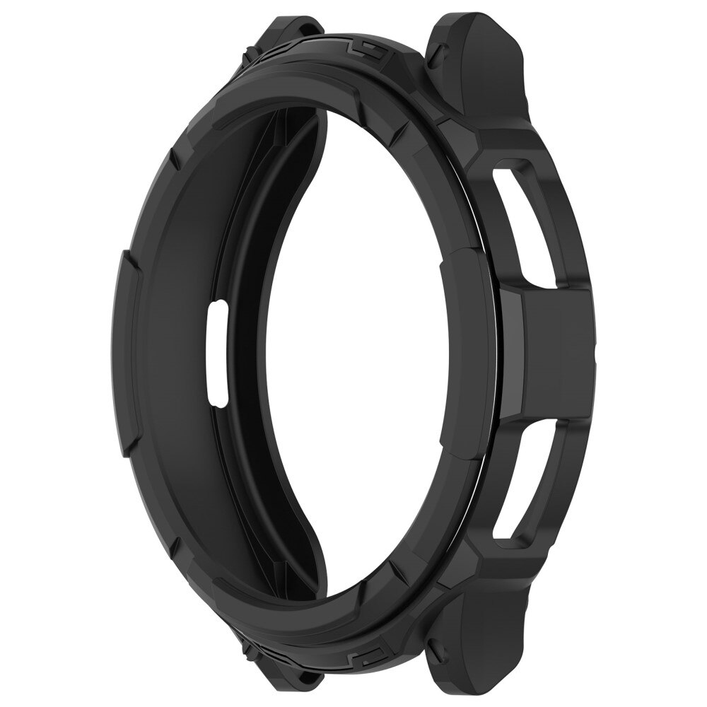 TPU Deksel Samsung Galaxy Watch 6 Classic 47mm svart