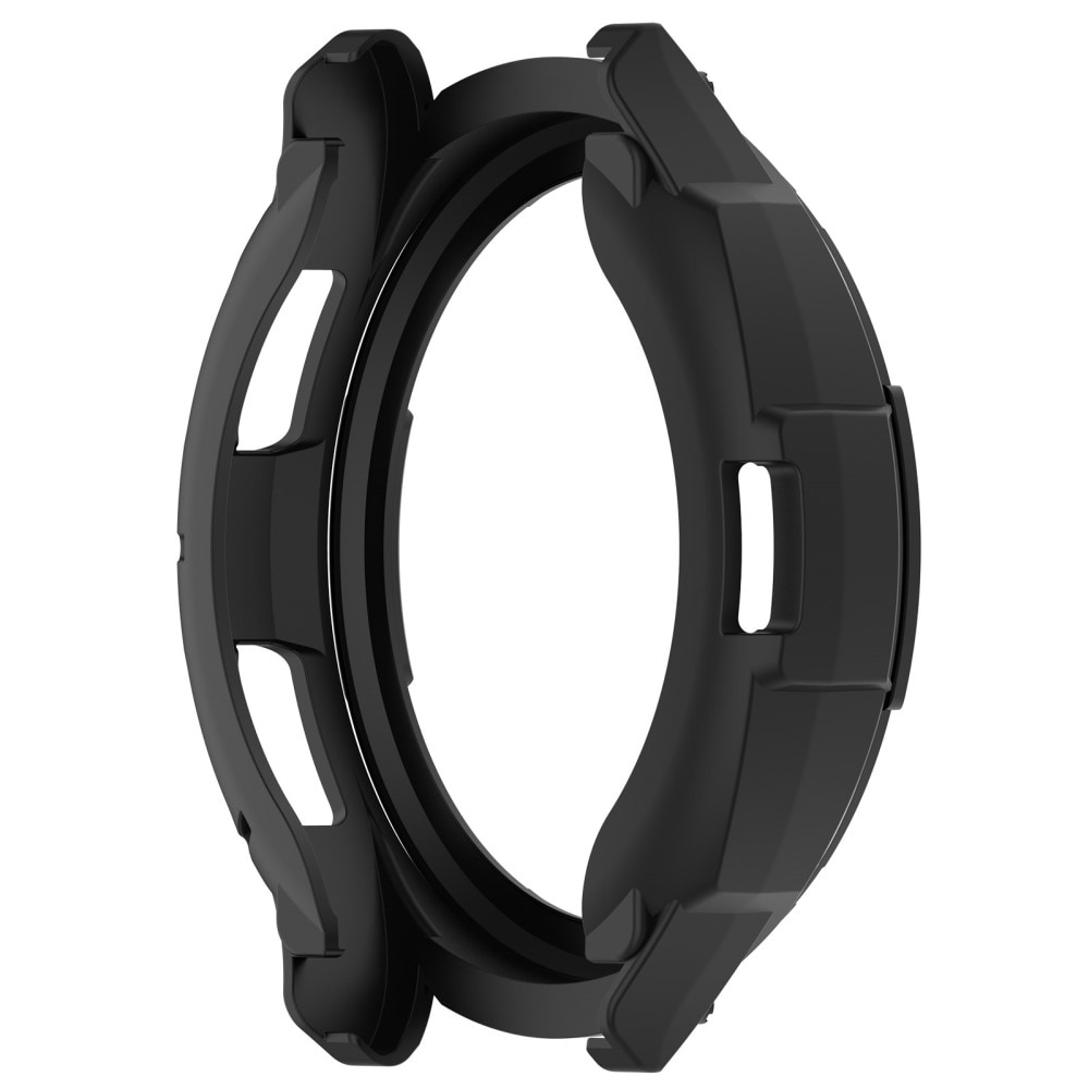 TPU Deksel Samsung Galaxy Watch 6 Classic 47mm svart