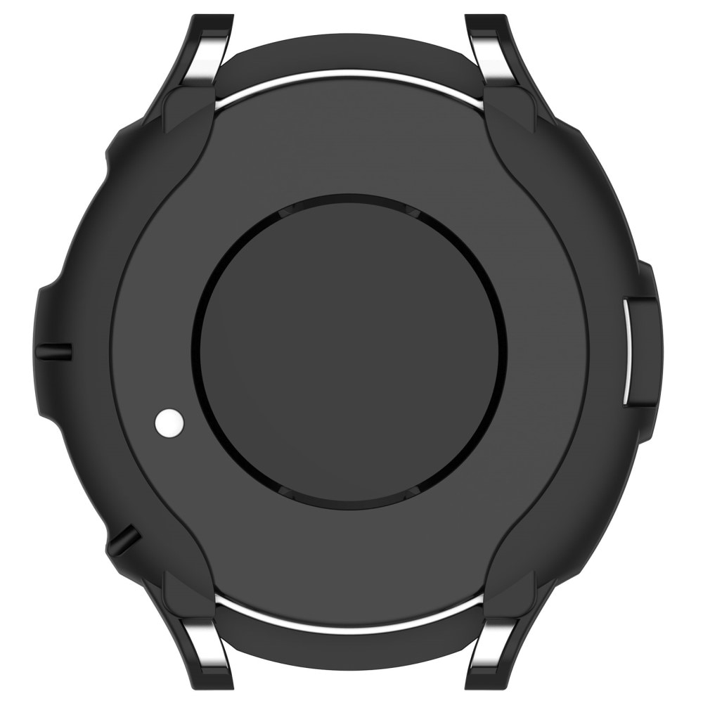 TPU Deksel Samsung Galaxy Watch 6 Classic 47mm svart