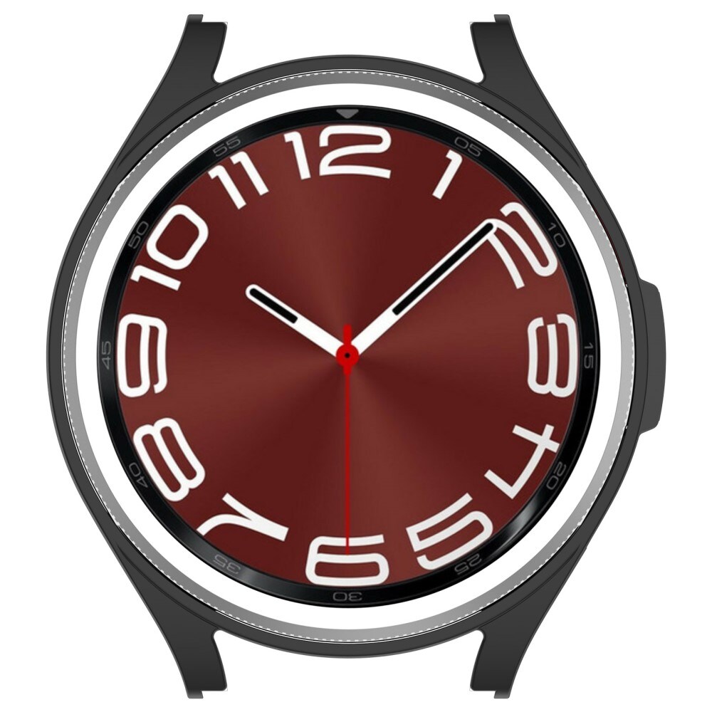 Samsung Galaxy Watch 6 Classic 47mm Deksel Svart