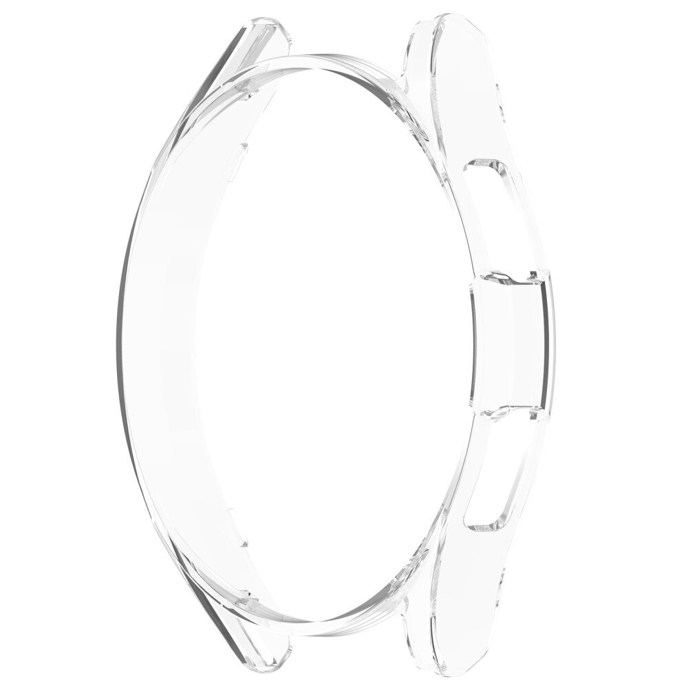 Samsung Galaxy Watch 6 Classic 43mm Deksel Gjennomsiktig