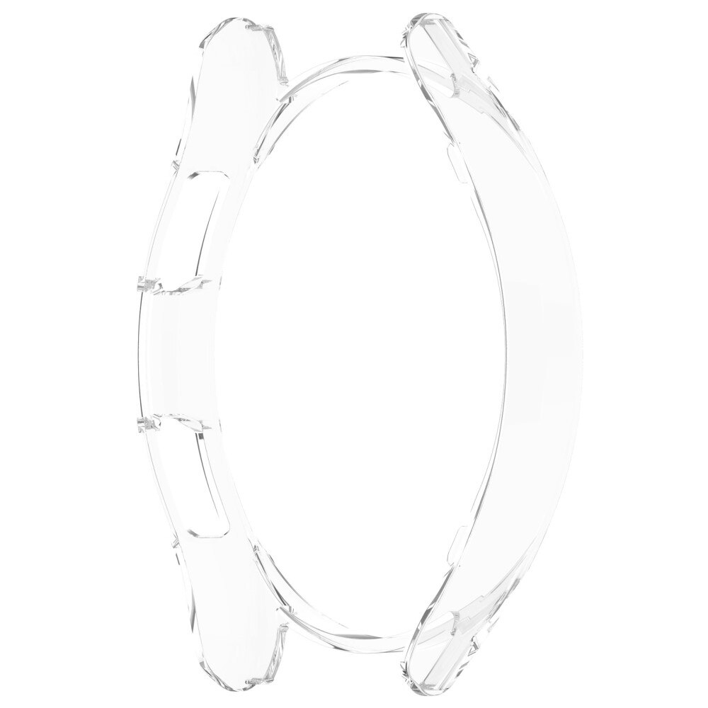 Samsung Galaxy Watch 6 Classic 43mm Deksel Gjennomsiktig