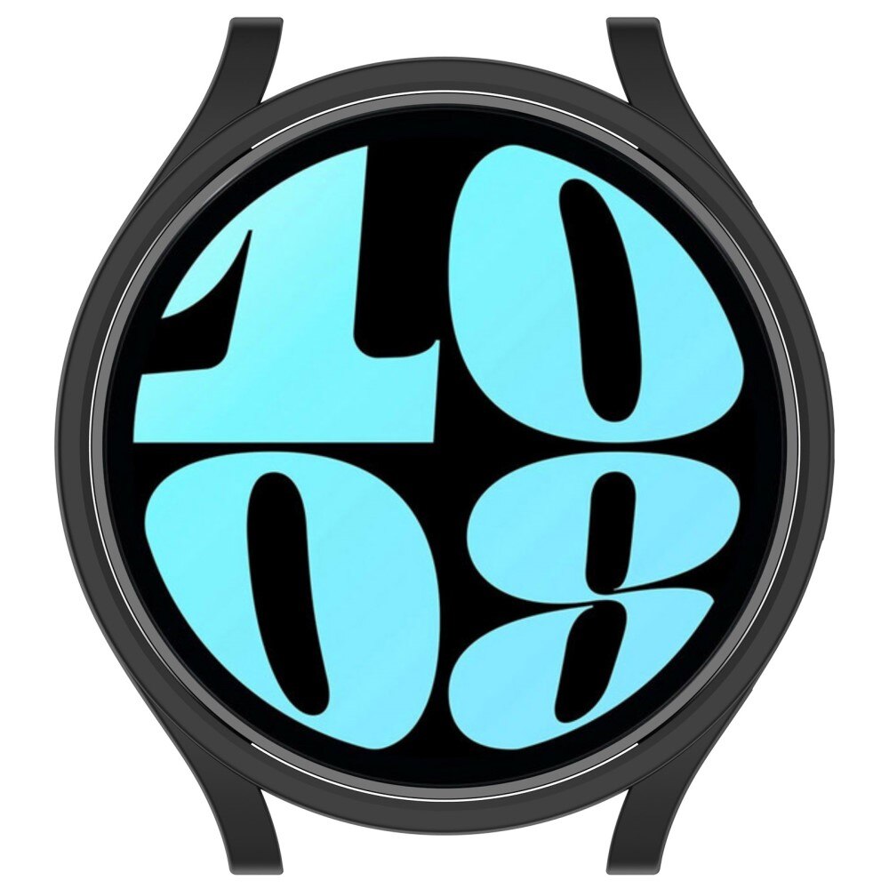 Samsung Galaxy Watch 6 40mm Deksel Svart