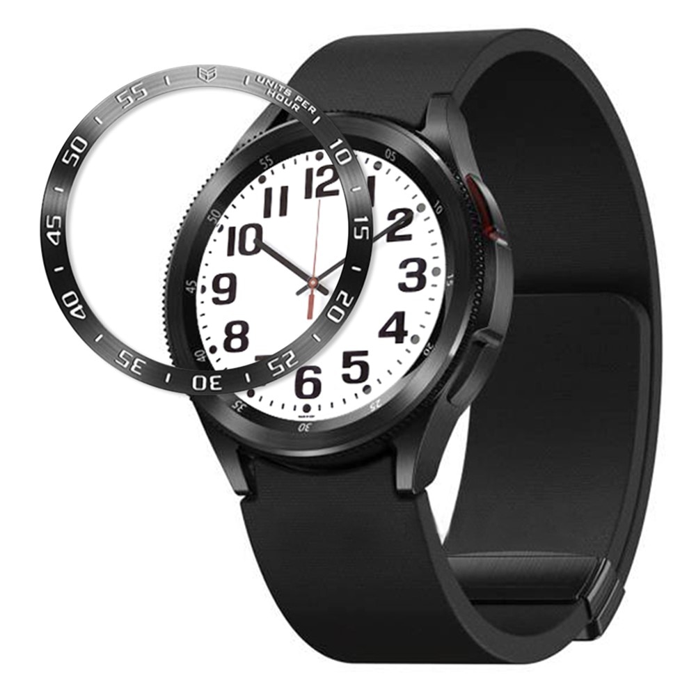 Ramme Samsung Galaxy Watch 6 Classic 47mm svart