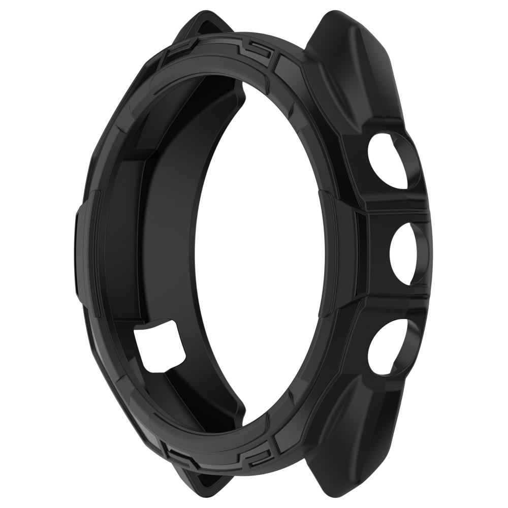 TPU Deksel Garmin Approach S70 47mm svart