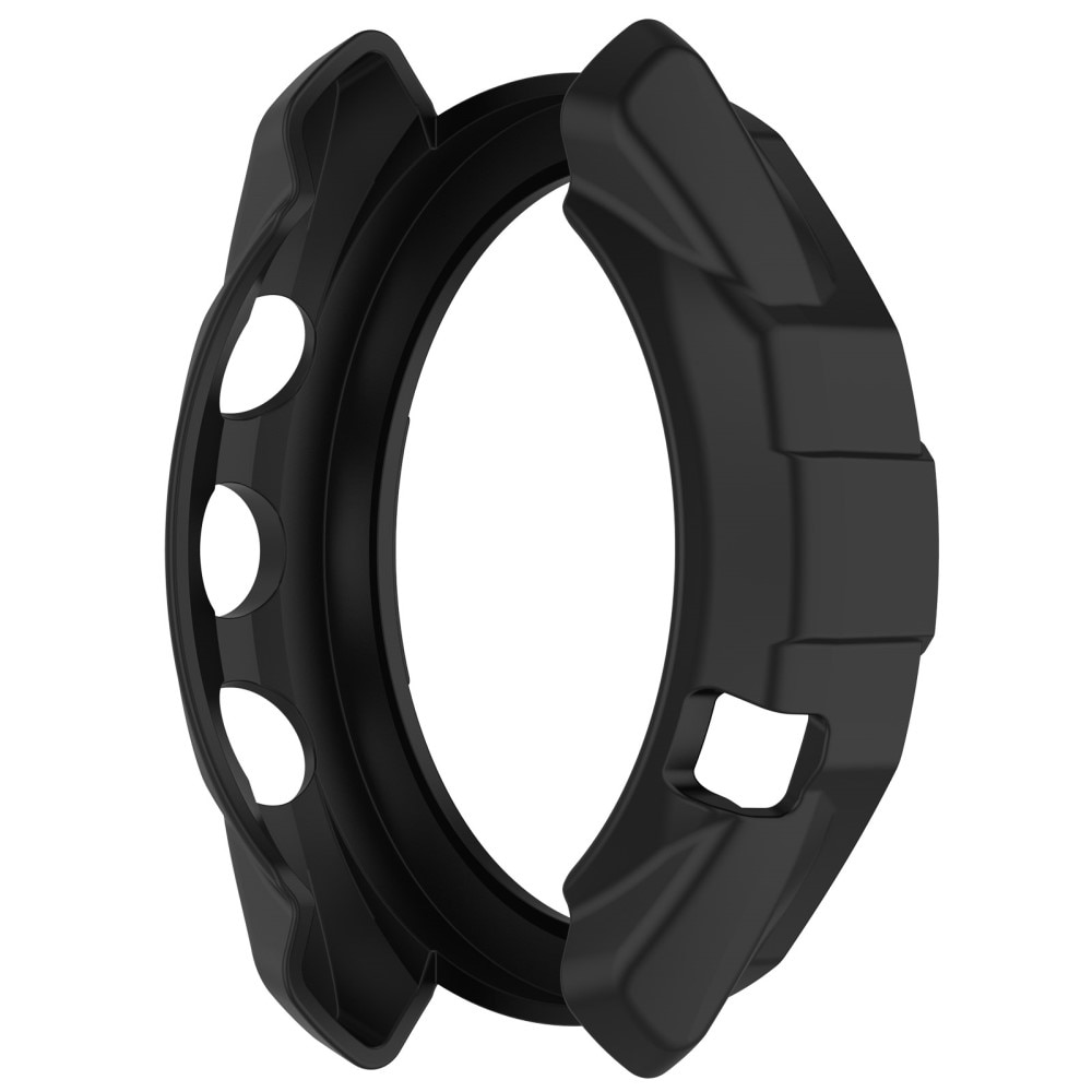 TPU Deksel Garmin Approach S70 47mm svart