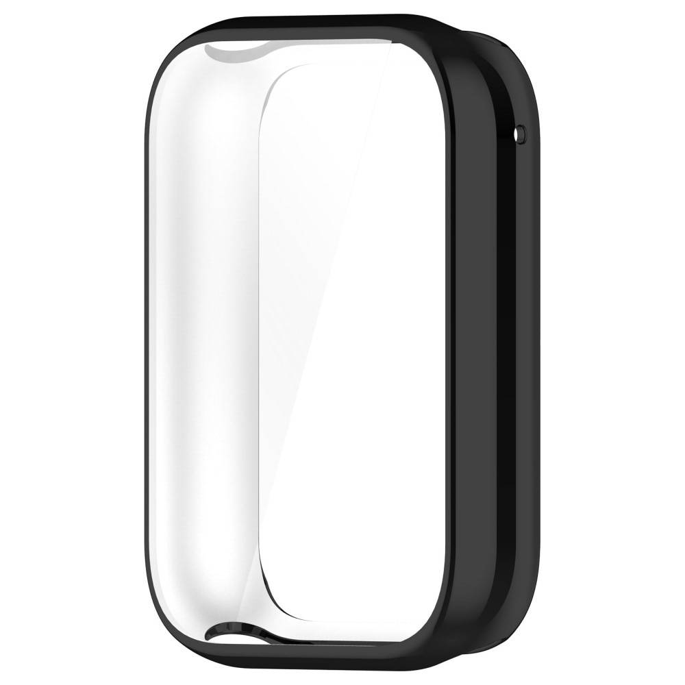 Full Protection Case Xiaomi Smart Band 8 Pro svart