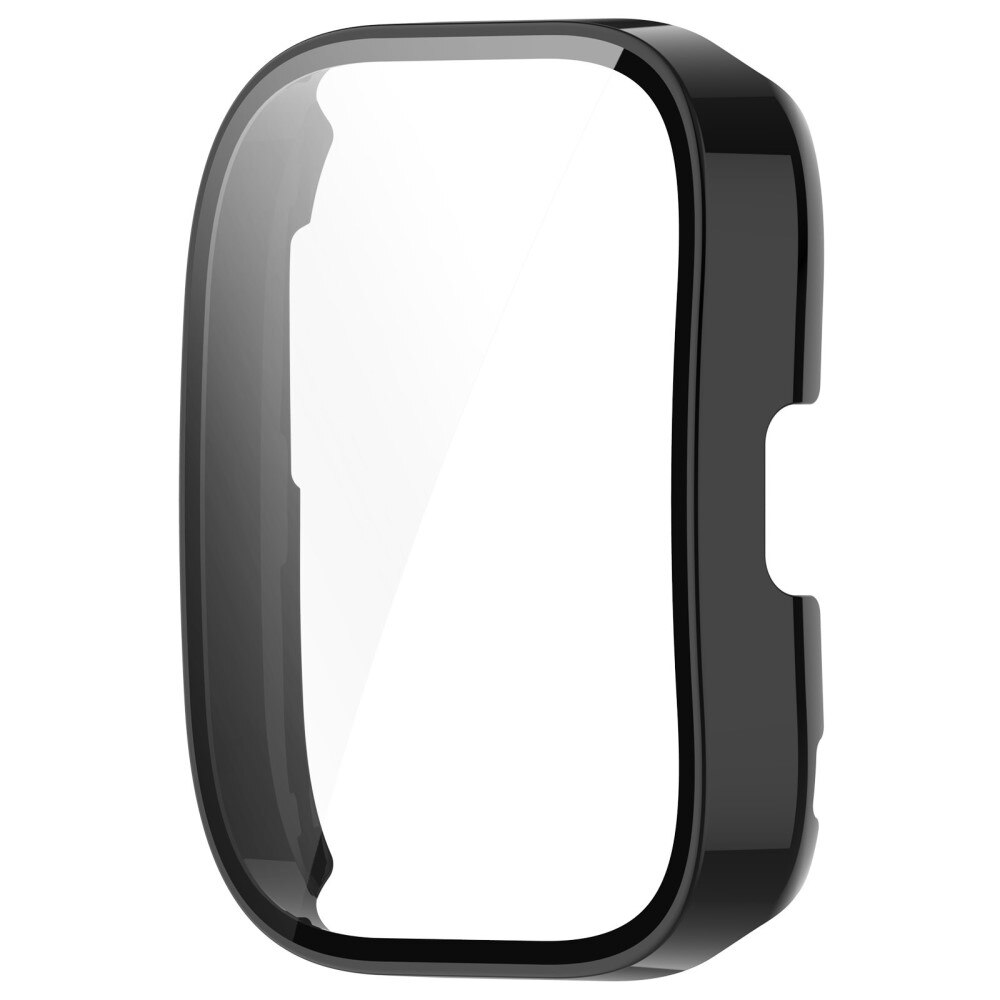 Full Cover Case Amazfit Bip 5 Black