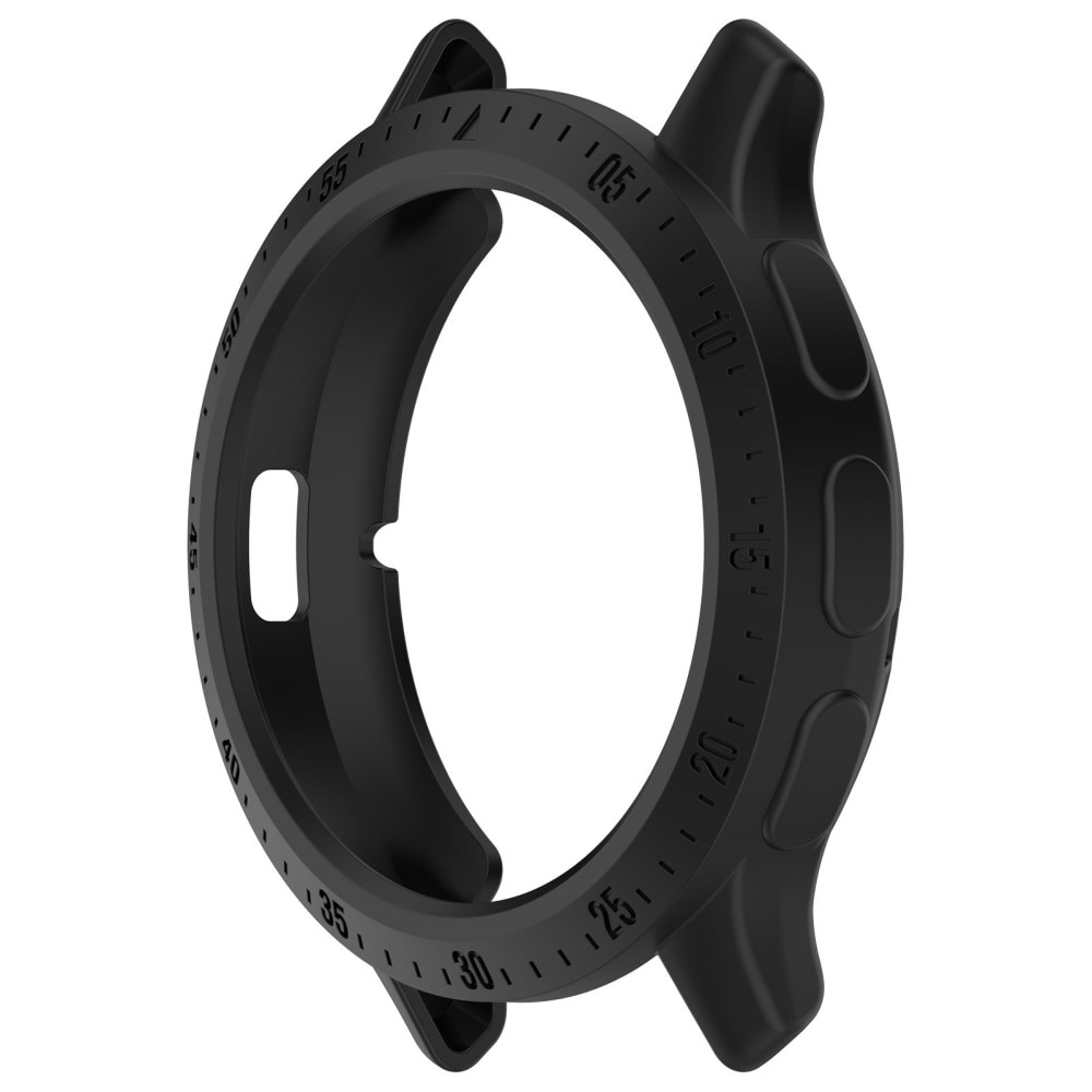 TPU Deksel Garmin Venu 3 svart