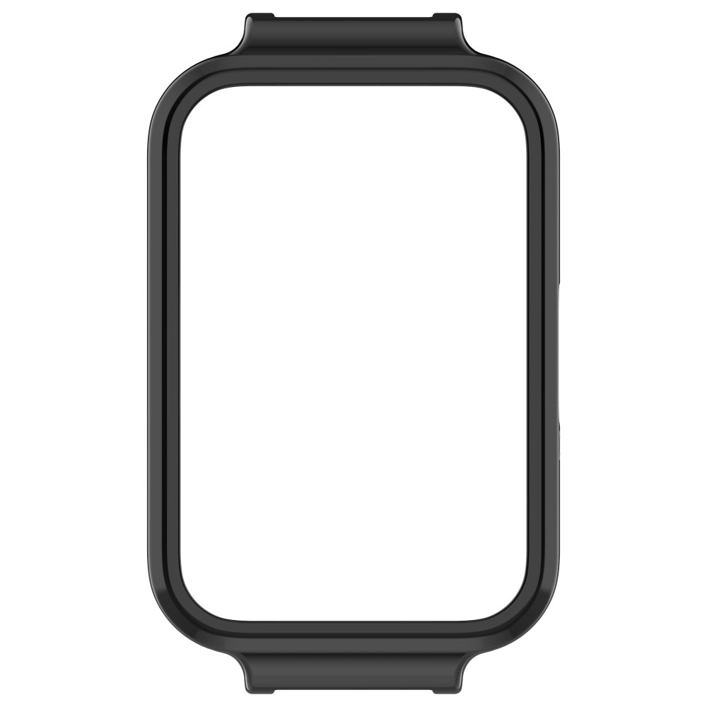 Samsung Galaxy Fit 3 Hardt deksel svart