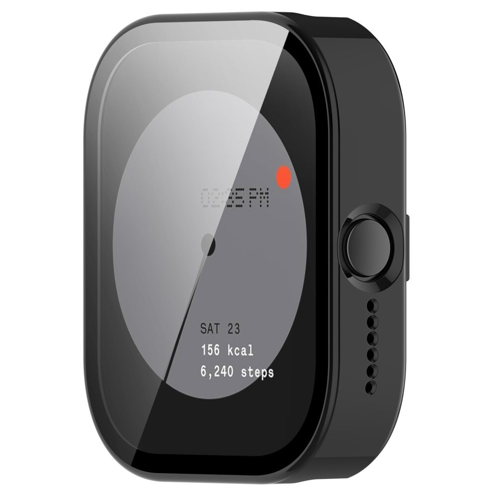 Full Cover Case CMF by Nothing CMF Watch Pro Svart