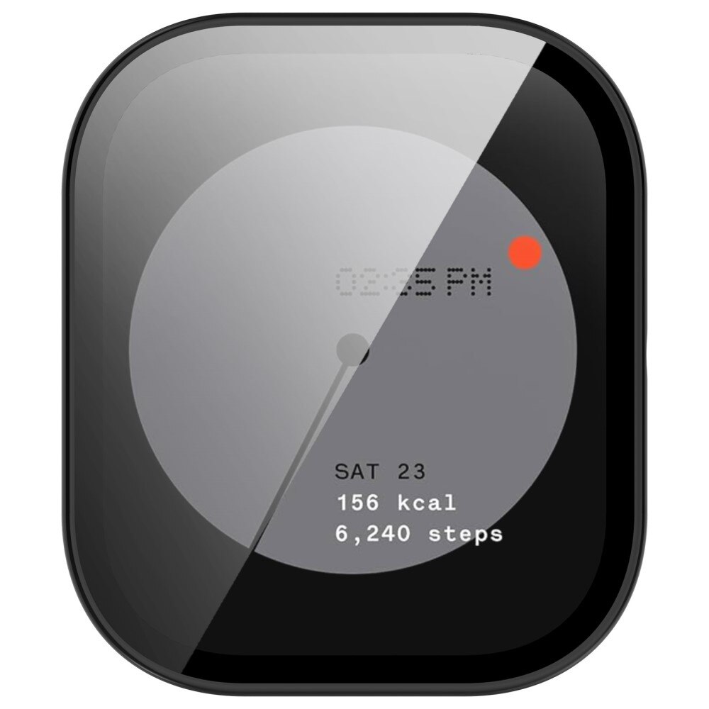 Full Cover Case CMF by Nothing CMF Watch Pro Svart