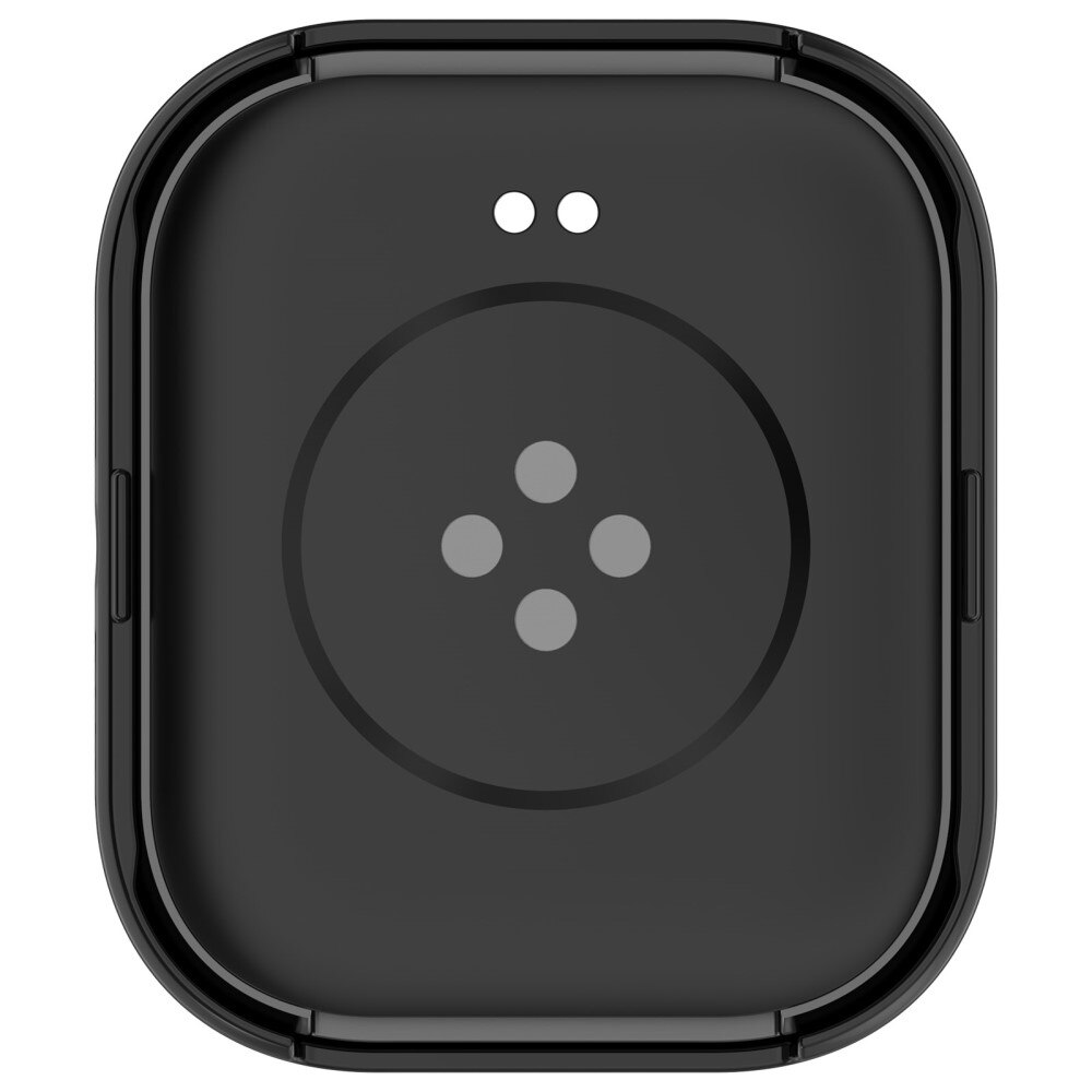 Full Cover Case CMF by Nothing CMF Watch Pro Svart