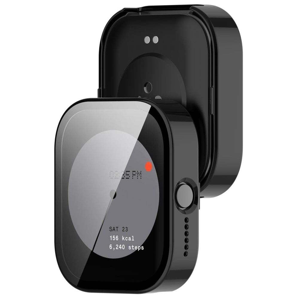 Full Cover Case CMF by Nothing CMF Watch Pro Svart