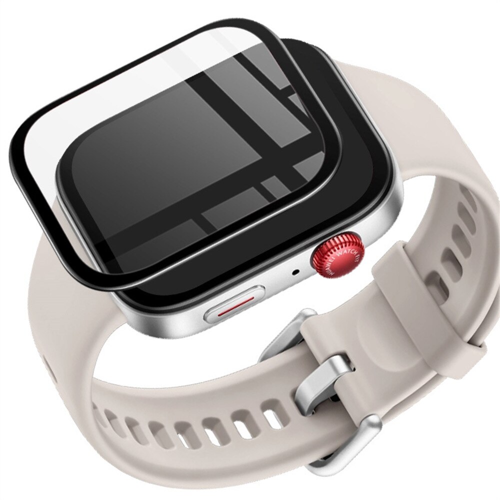 Skjermbeskytter Apple Watch Series 11 46mm