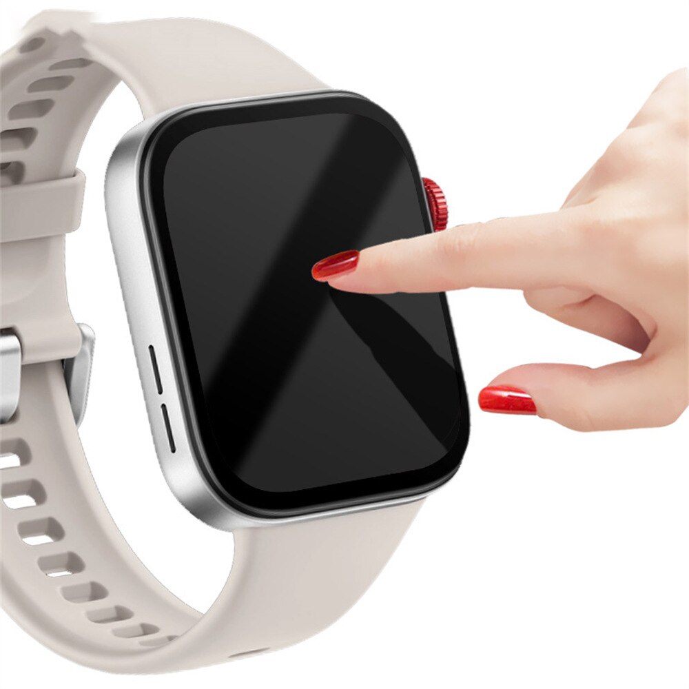 Skjermbeskytter Apple Watch Series 11 46mm