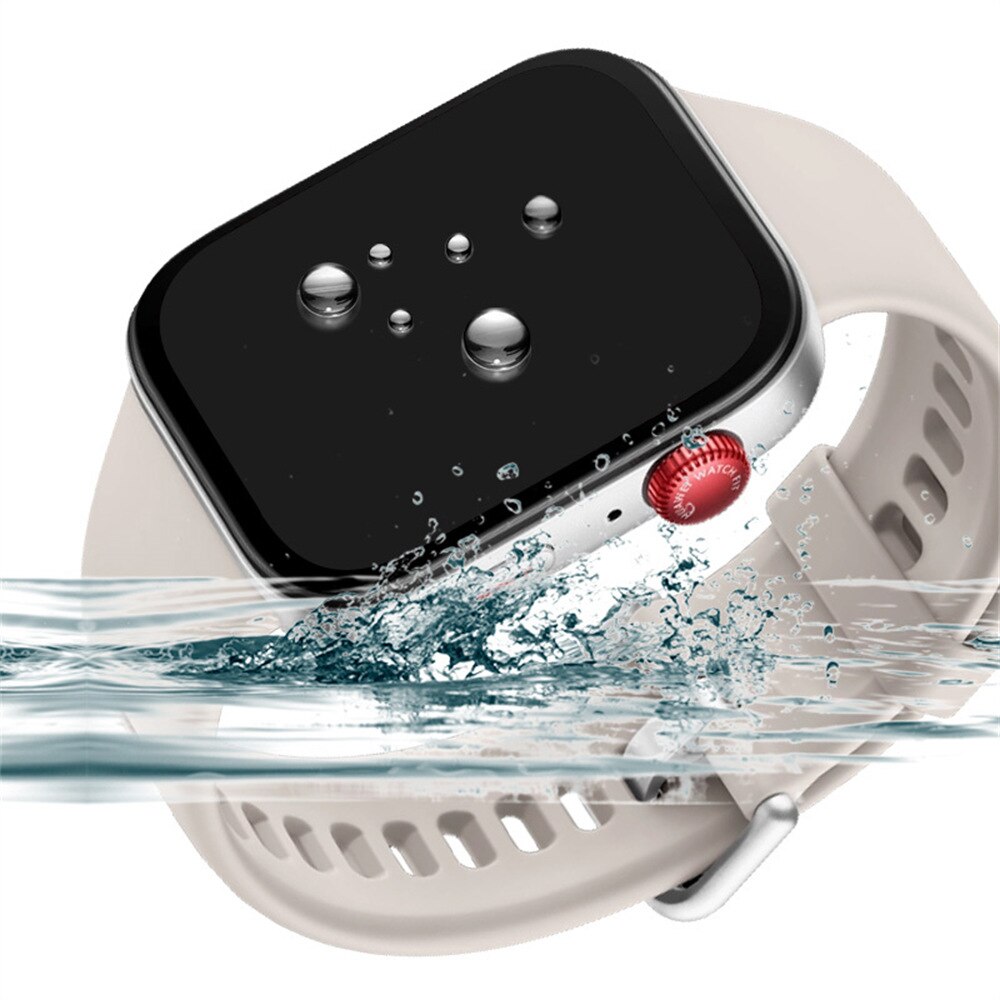 Skjermbeskytter Apple Watch Series 11 46mm