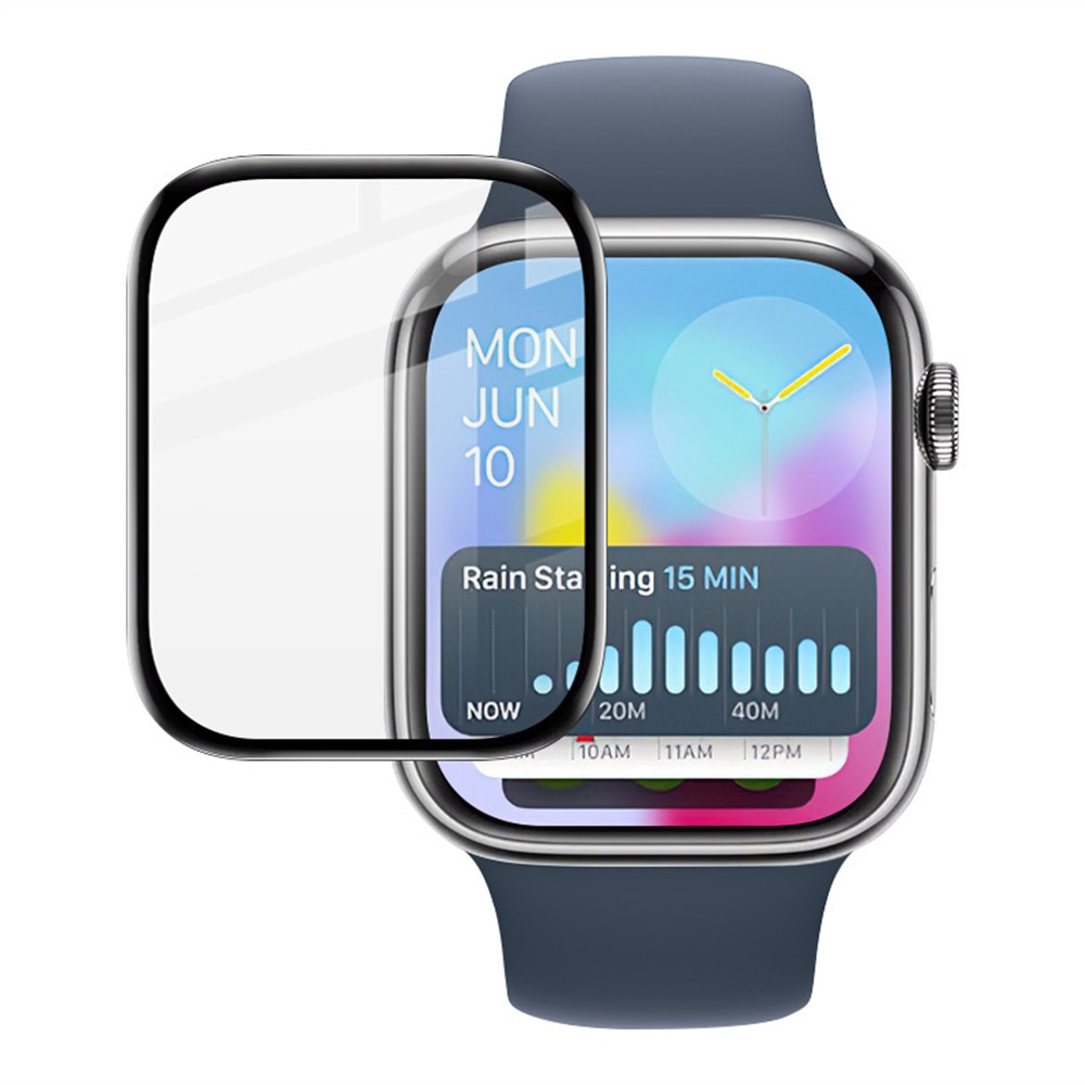 Skjermbeskytter Apple Watch Series 10 42mm