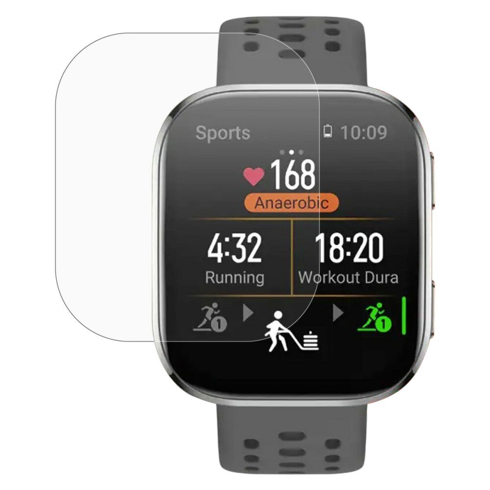 Skjermbeskytter Amazfit Bip 6