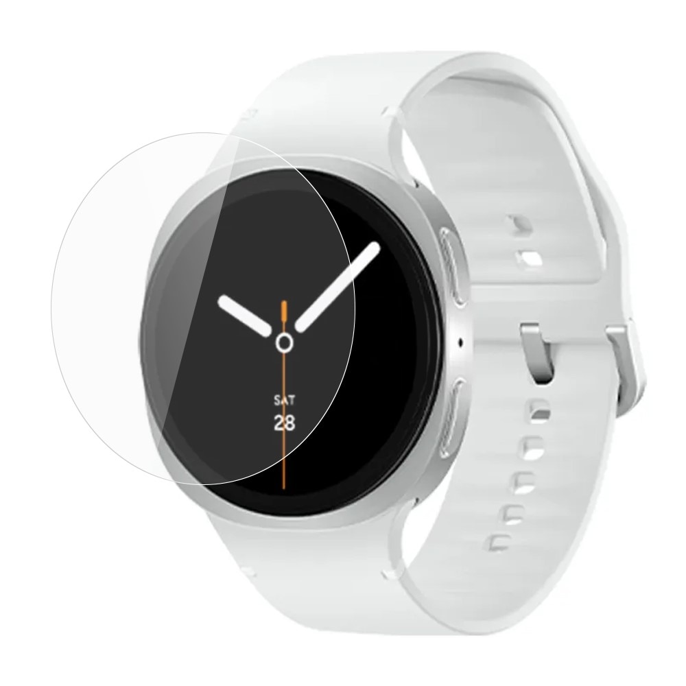 Herdet Glass 0.3mm Skjermbeskytter Samsung Galaxy Watch 8 40mm