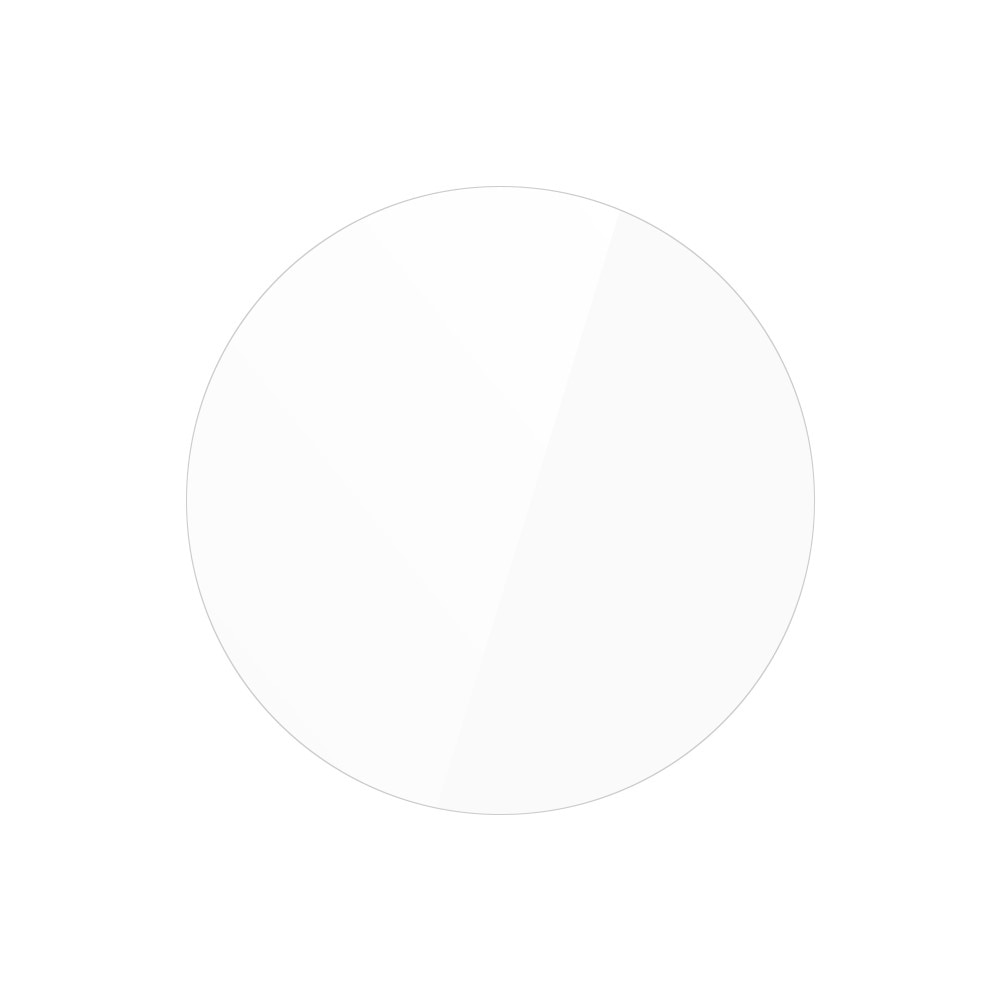 Herdet Glass 0.3mm Skjermbeskytter Samsung Galaxy Watch 8 40mm