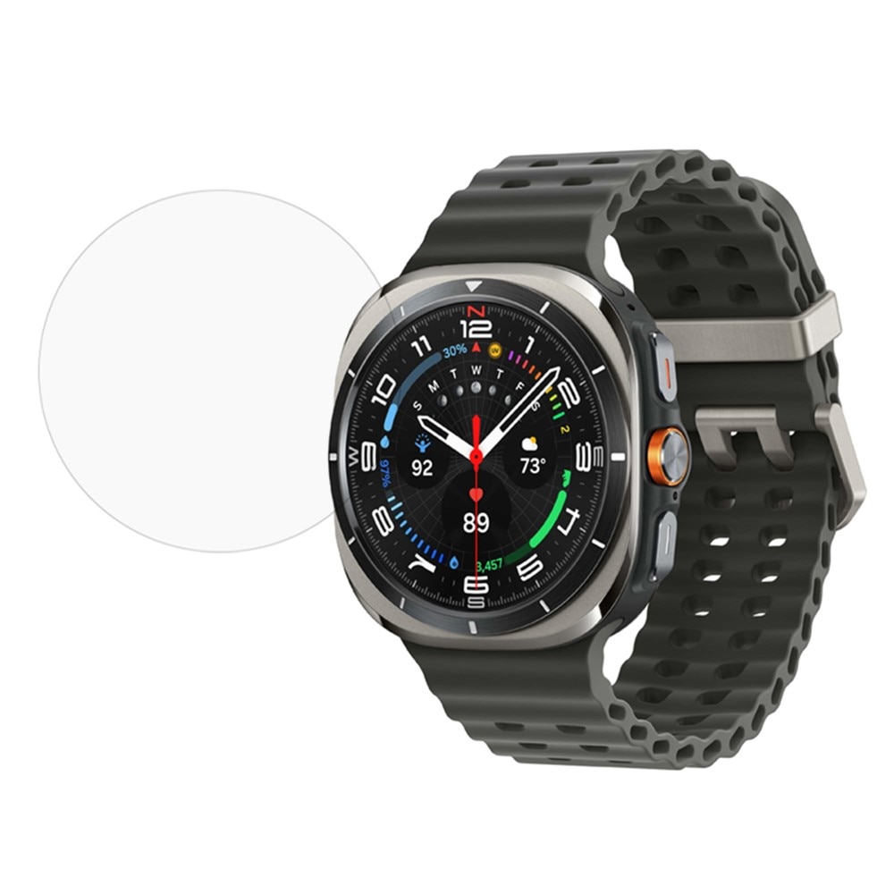 Skjermbeskytter Samsung Galaxy Watch 8 Classic