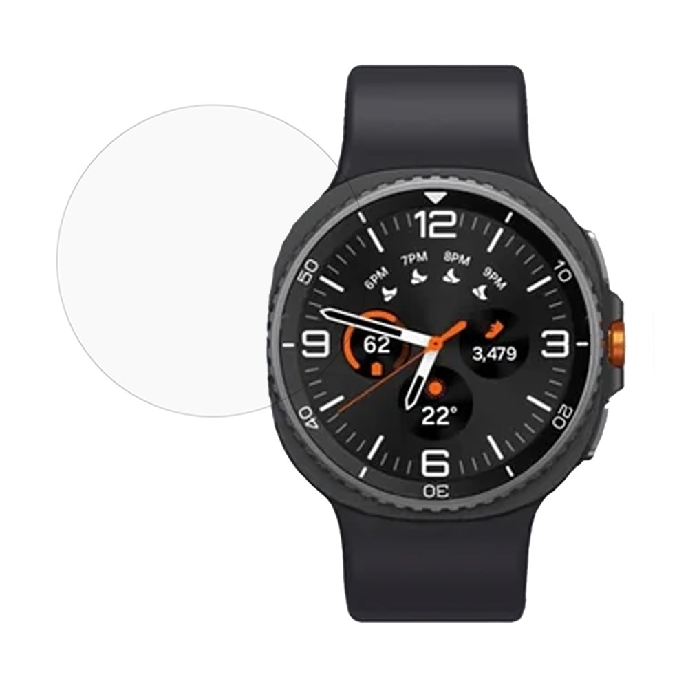 Skjermbeskytter Samsung Galaxy Watch 8 40mm