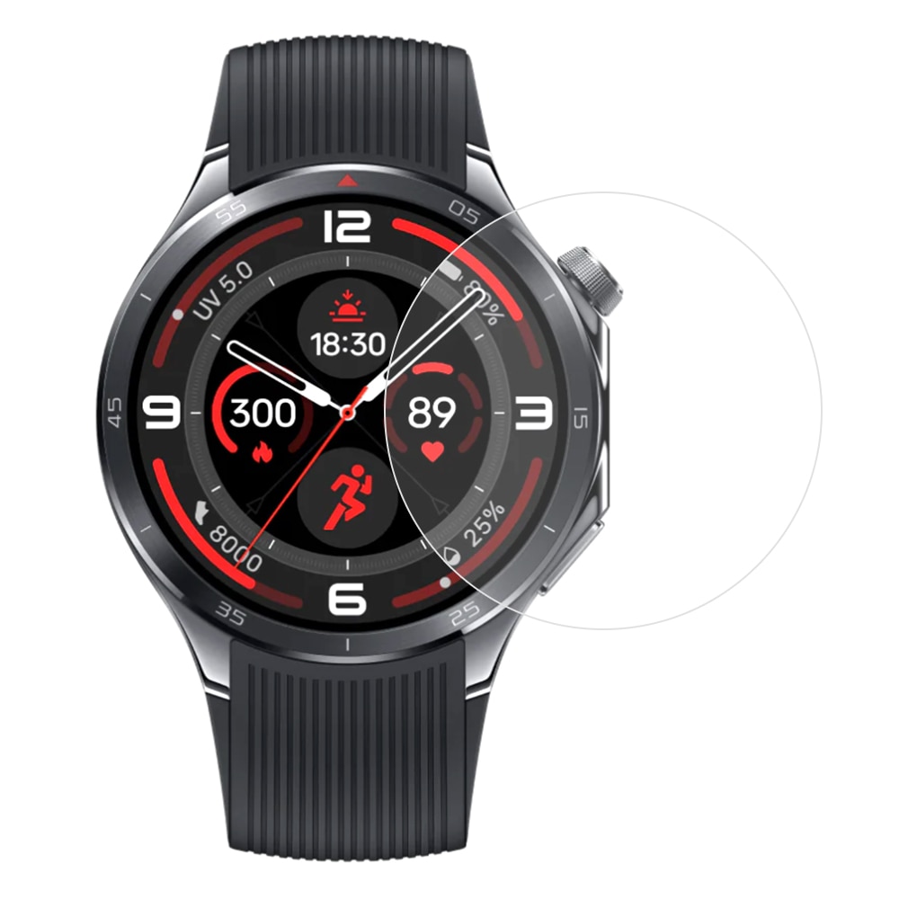 Skjermbeskytter  OnePlus Watch 3 43mm