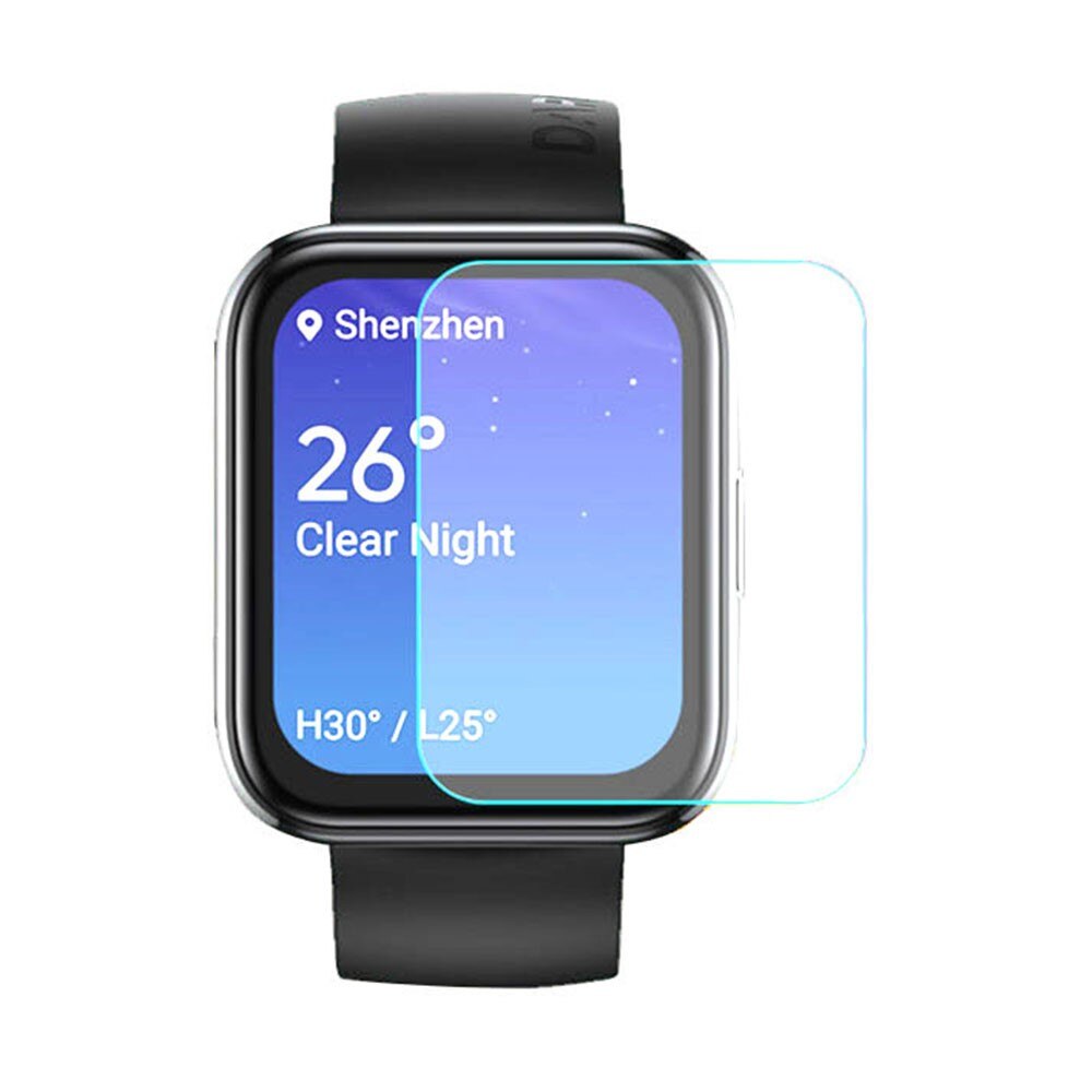 Skjermbeskytter  Realme Watch 2 Pro