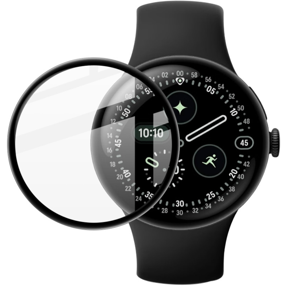 Skjermbeskytter Google Pixel Watch 4 45mm