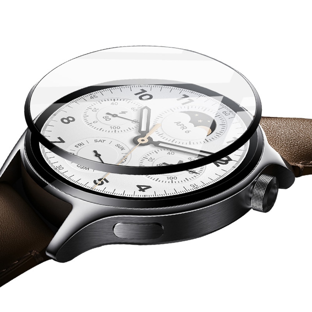 Skjermbeskytter Google Pixel Watch 4 45mm