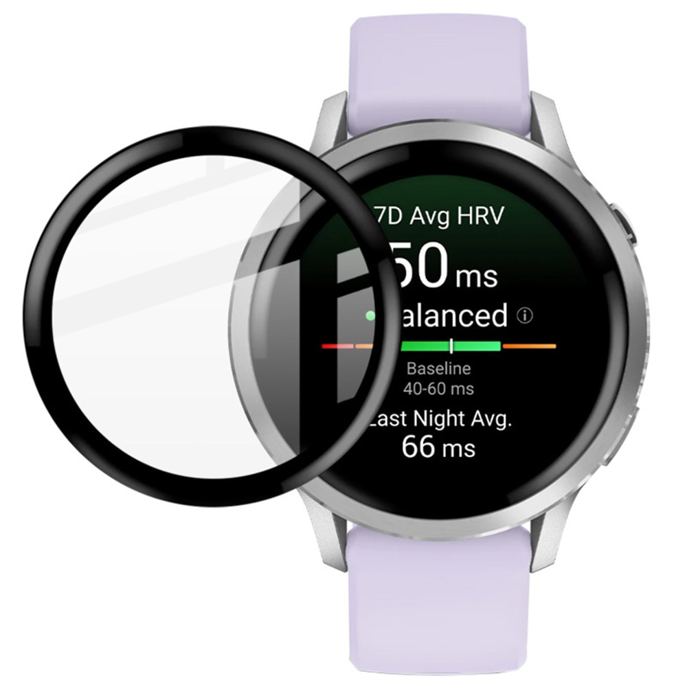 Skjermbeskytter Garmin Venu 4 41mm