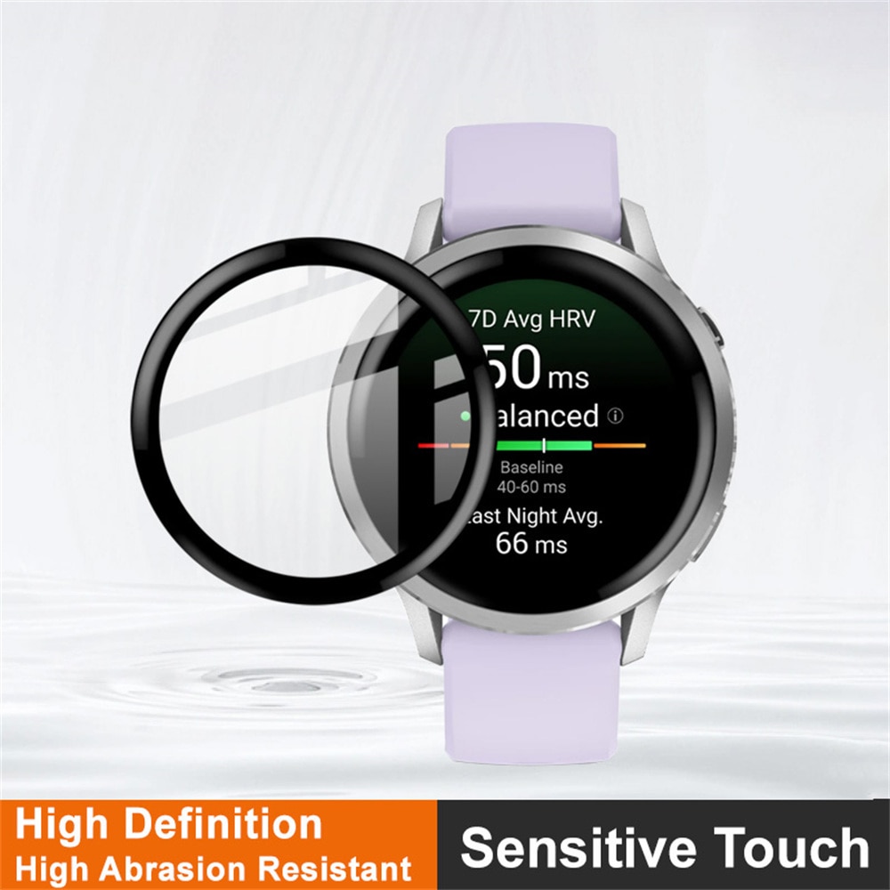 Skjermbeskytter Garmin Venu 4 41mm