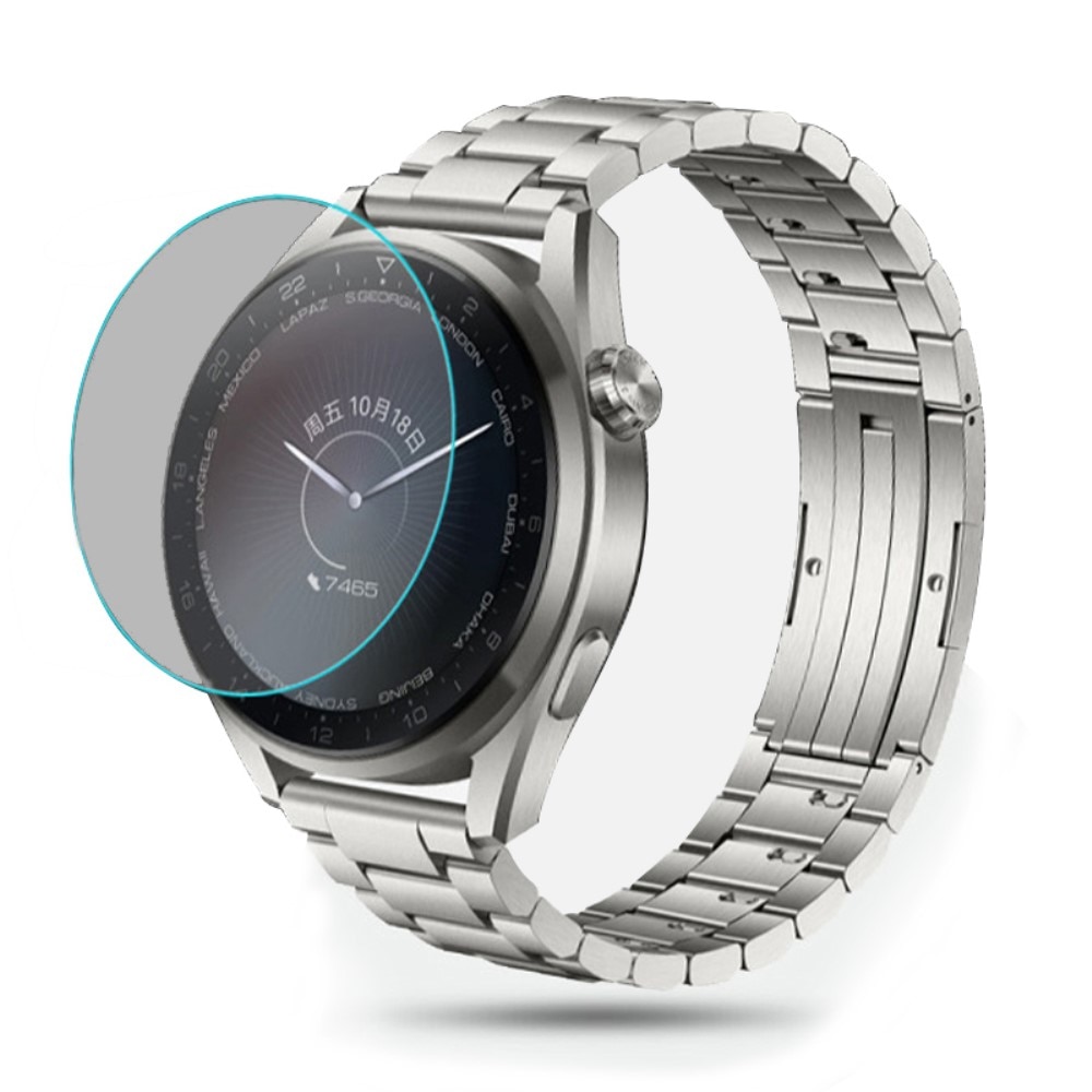 Skjermbeskytter Huawei Watch 3 Pro