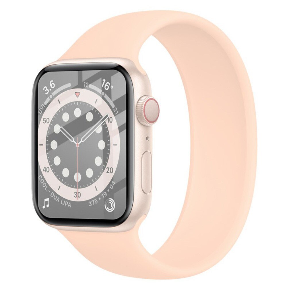 Plexiglass Skjermbeskytter Apple Watch 44mm