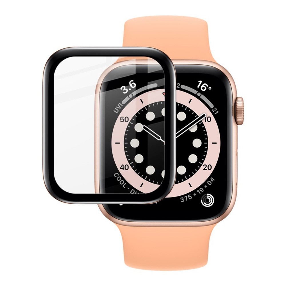 Plexiglass Skjermbeskytter Apple Watch SE 44mm