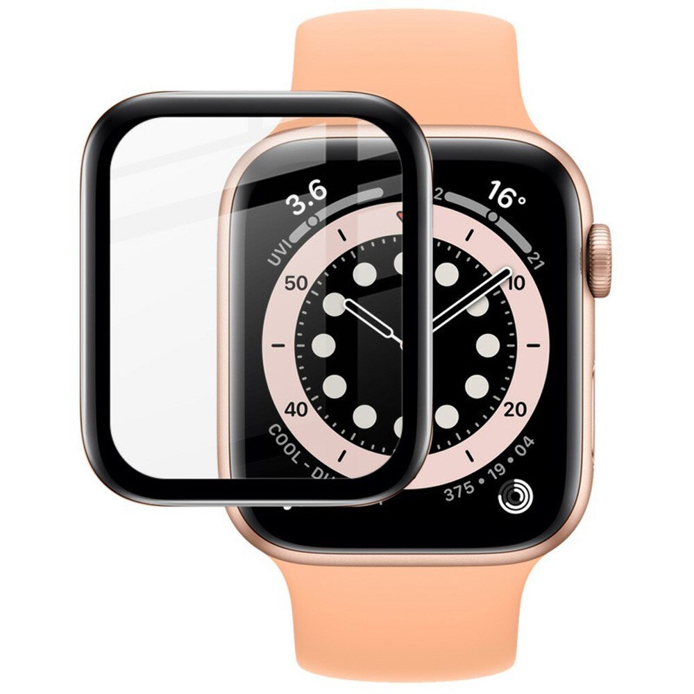 Plexiglass Skjermbeskytter Apple Watch 40mm