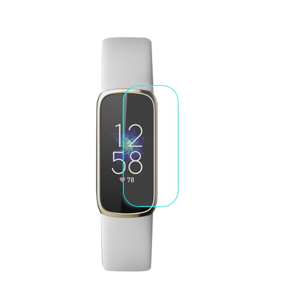 Skjermbeskytter Fitbit Luxe