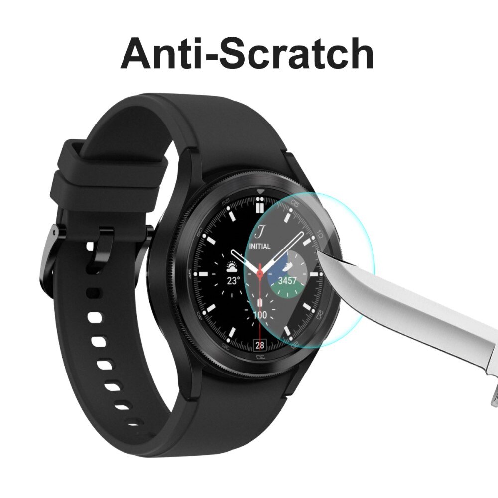 0.2mm Herdet Glass Samsung Galaxy Watch 4 Classic 46mm