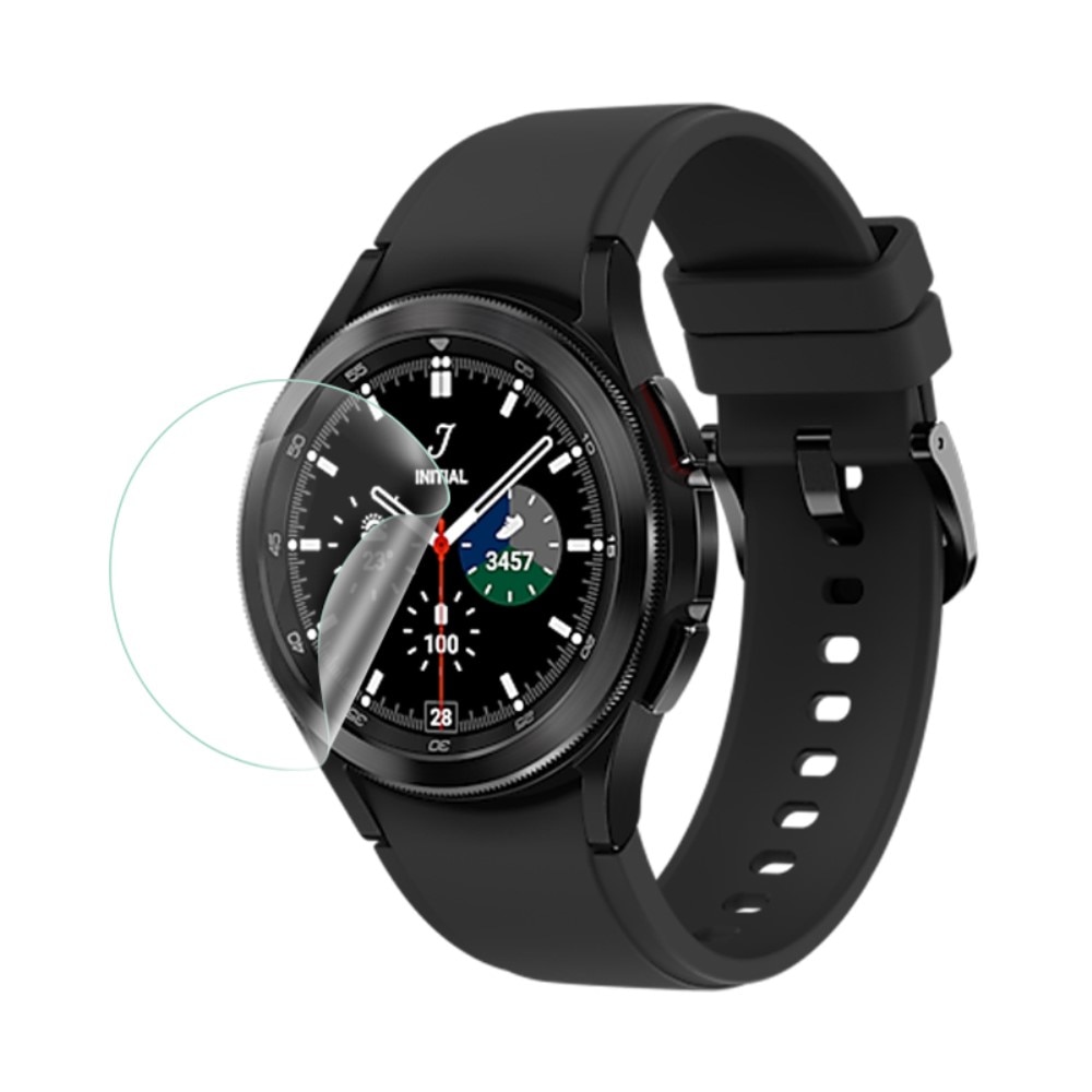 Skjermbeskytter Samsung Galaxy Watch 4 Classic 42mm