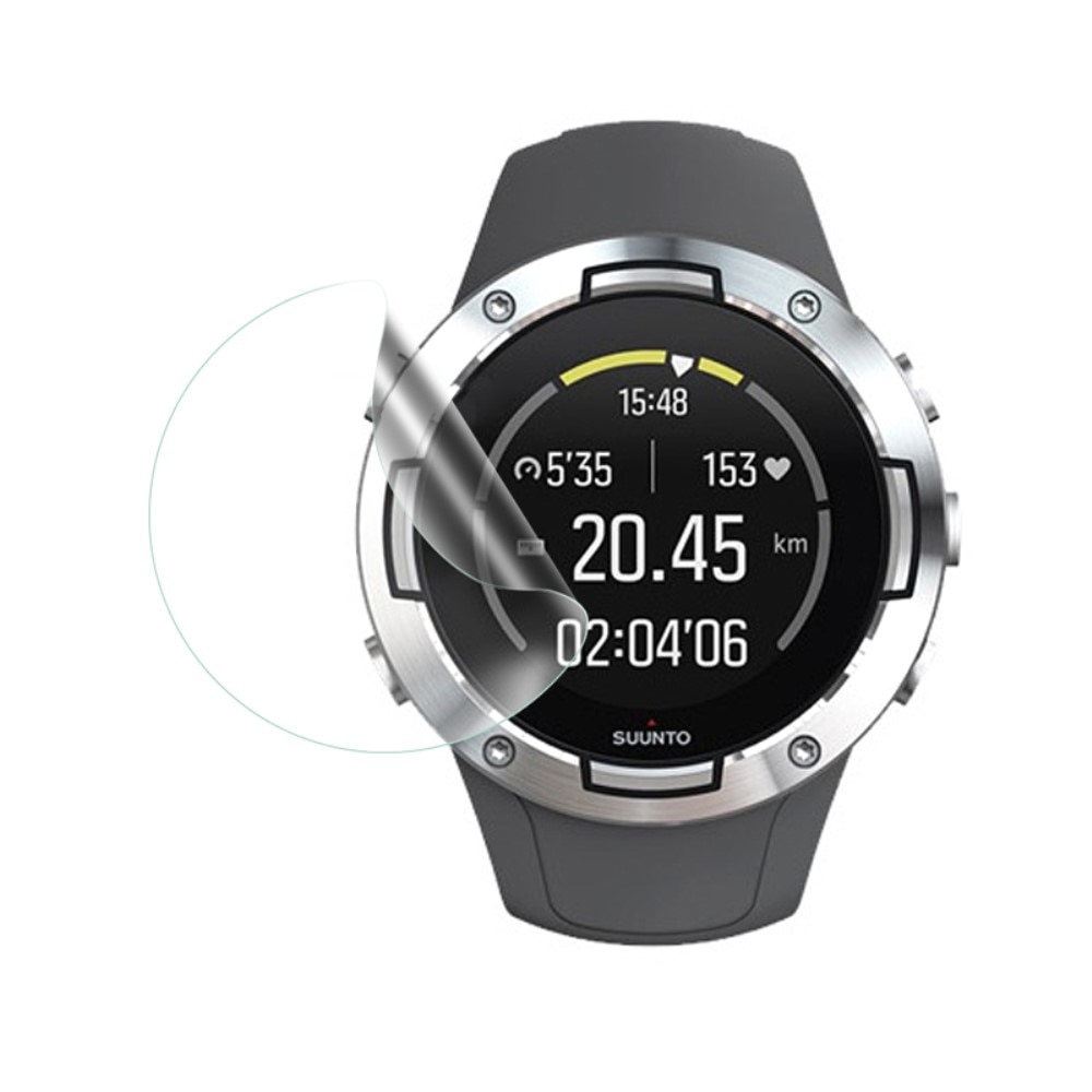 Skjermbeskytter Suunto 5