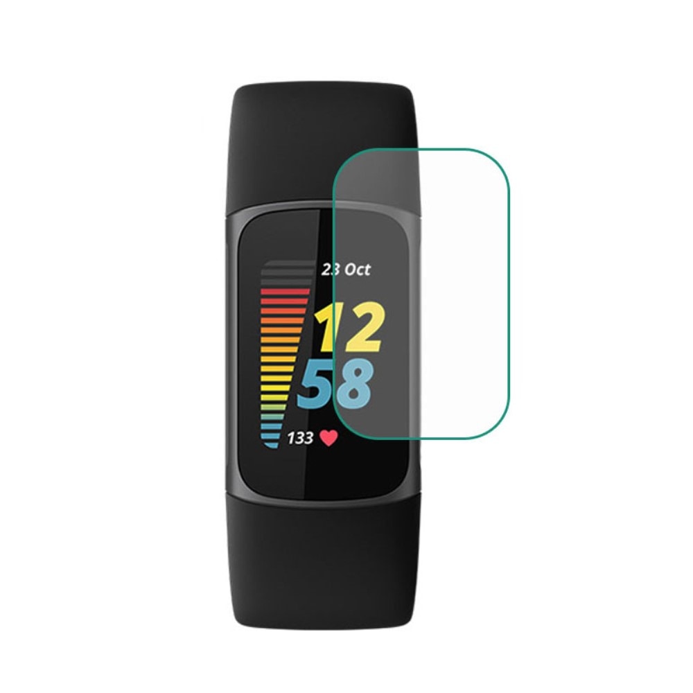 Skjermbeskytter Fitbit Charge 5