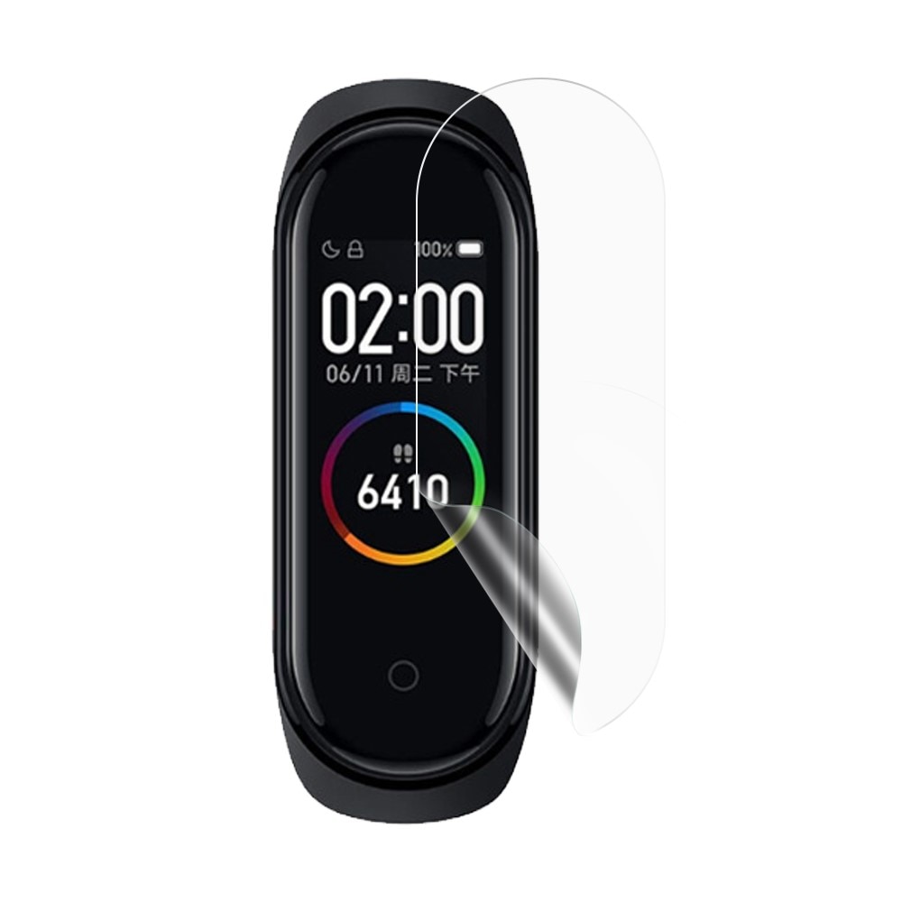 Skjermbeskytter Xiaomi Mi Band 6