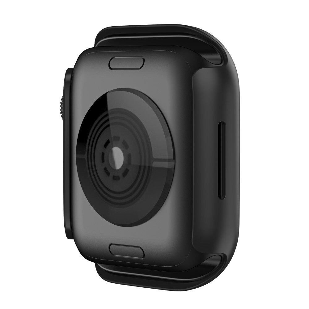 Apple Watch 41mm Series 9 Hardt deksel svart