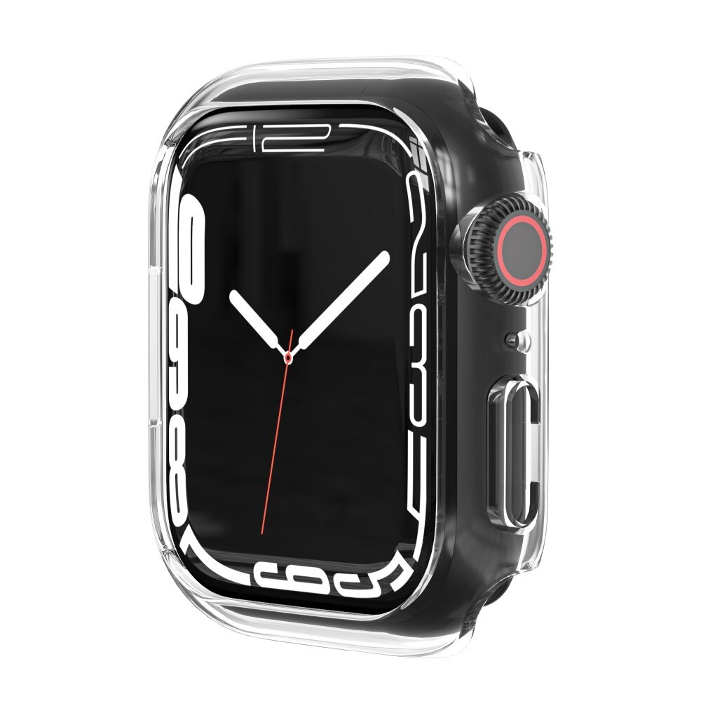 Apple Watch Series 7 41mm Deksel Gjennomsiktig