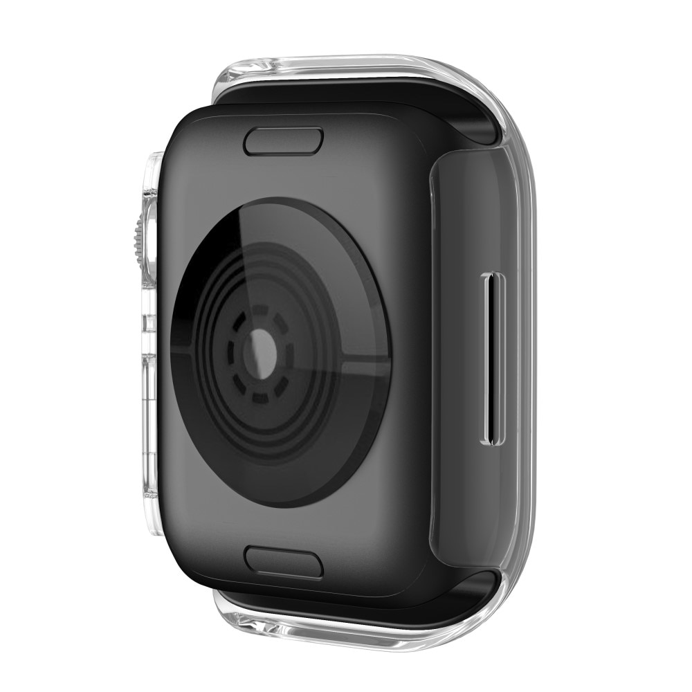 Apple Watch Series 7 41mm Deksel Gjennomsiktig