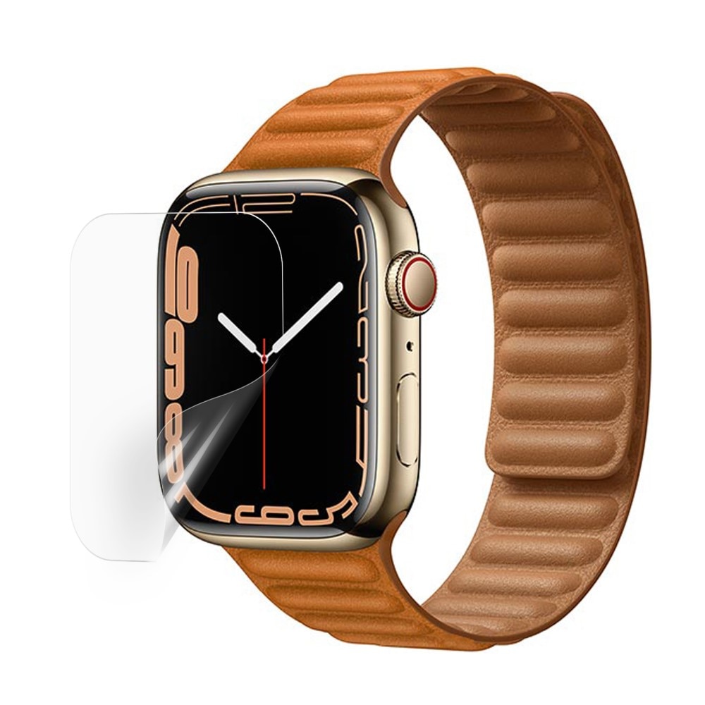 Skjermbeskytter Apple Watch 41mm