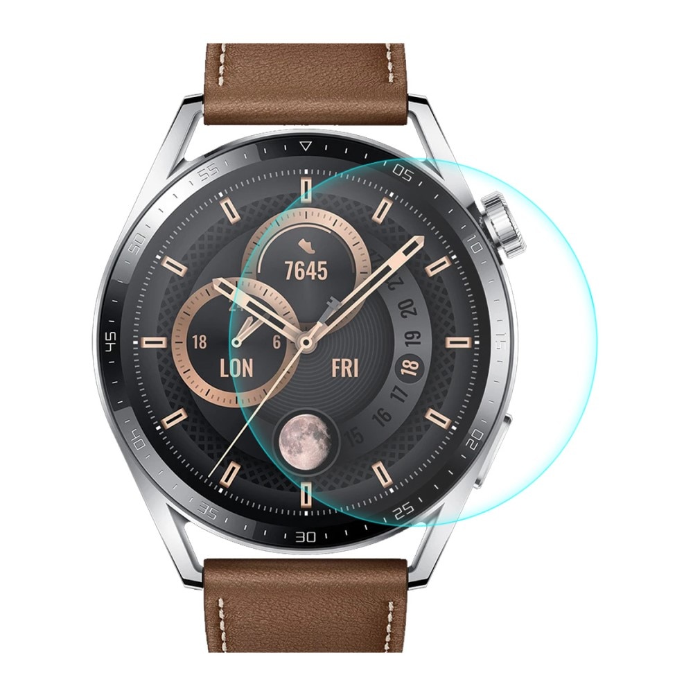 0.2mm Herdet Glass Huawei Watch GT 3 46mm