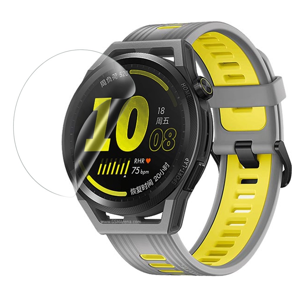 Skjermbeskytter Huawei Watch GT Runner